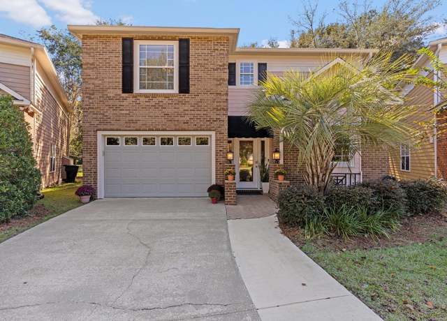 Property at 857 Wilmon Ct, Tallahassee, FL 32308, 3 beds, 2.5 baths