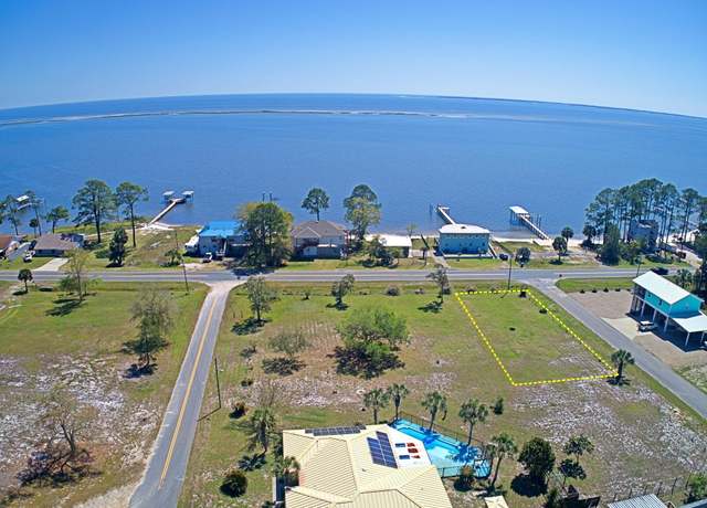 Property at 2285 Hwy 98 E, Carrabelle, FL 32322