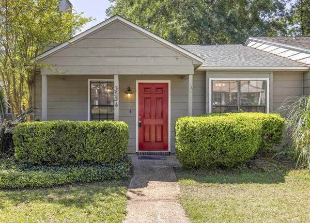 Property at 3534 Sedona Loop, Tallahassee, FL 32308, 2 beds, 2 baths