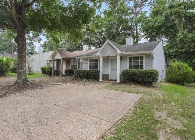Property at 416 E Richview Park Cir, Tallahassee, FL 32301, 2 beds, 2 baths