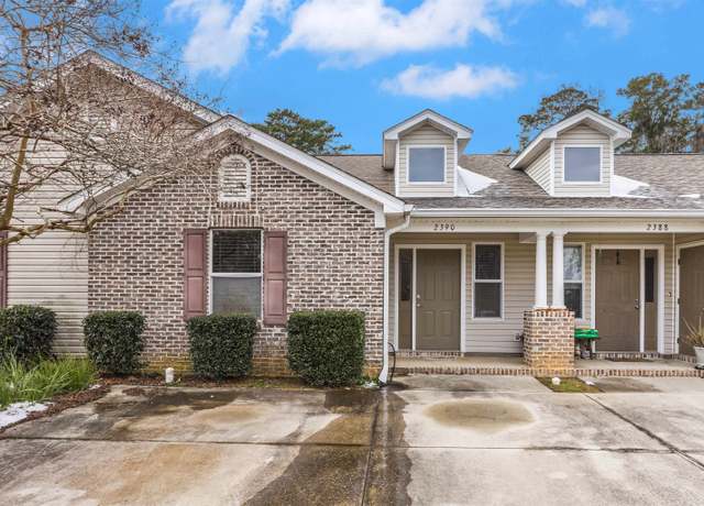 Property at 2390 Quazar Cir, Tallahassee, FL 32311, 3 beds, 2 baths