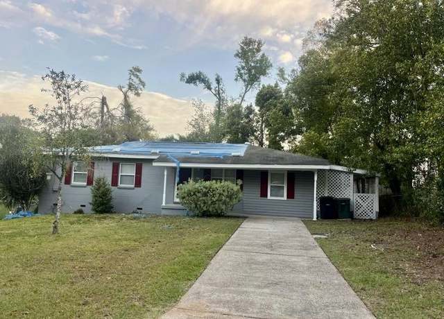 Property at 2412 Surrey St, Tallahassee, FL 32304, 3 beds, 2 baths