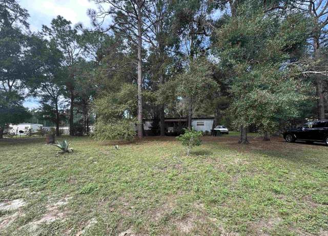 Property at 4194 Ballard Dr, Tallahassee, FL 32305, 3 beds, 2 baths