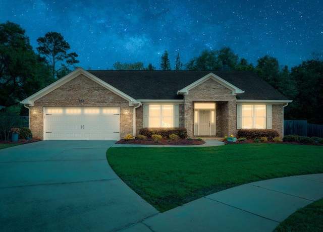 Property at 4516 Cavendish Ct, Tallahassee, FL 32309, 3 beds, 2 baths