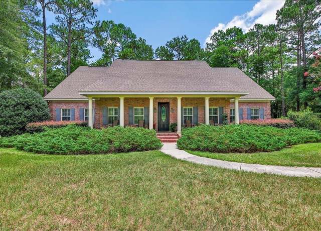 Property at 9006 Chayes Ln, Tallahassee, FL 32309, 3 beds, 2.5 baths