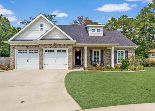 Property at 4520 Cavendish Ct, Tallahassee, FL 32309, 4 beds, 3 baths