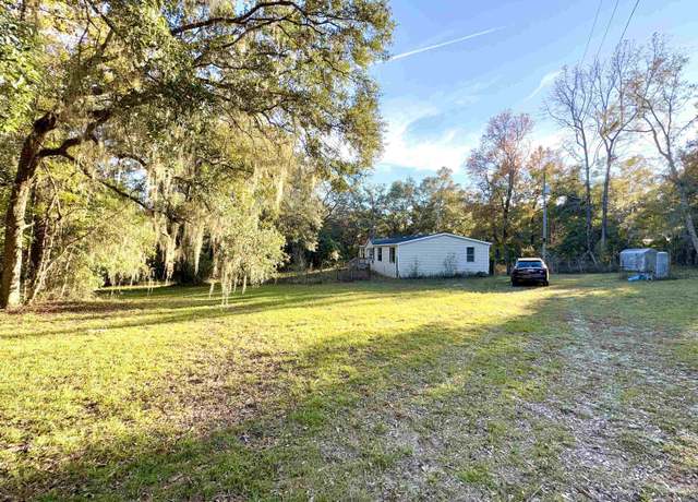Property at 820 Bluejay Rd, Monticello, FL 32344, 4 beds, 2 baths