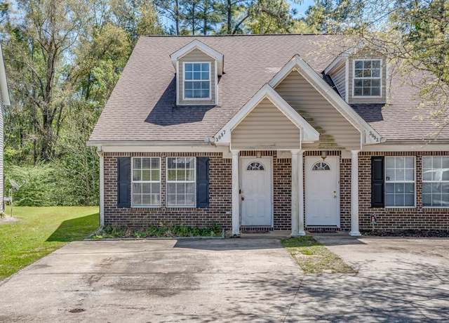 Property at 3097 Sawtooth Dr, Tallahassee, FL 32303, 3 beds, 3 baths