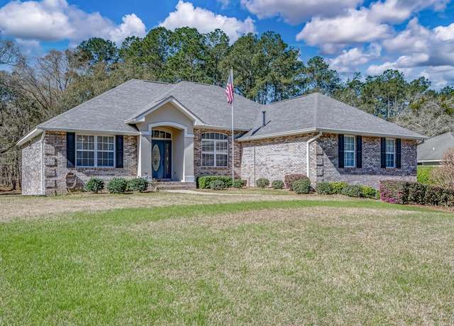 Property at 6529 Saylers Creek Rd, Tallahassee, FL 32309, 3 beds, 2 baths
