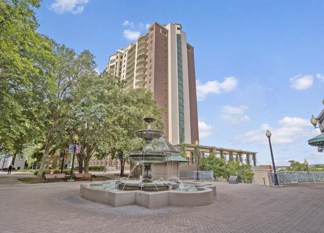 Property at 300 S Duval St #610, Tallahassee, FL 32301, 1 bed, 1 bath