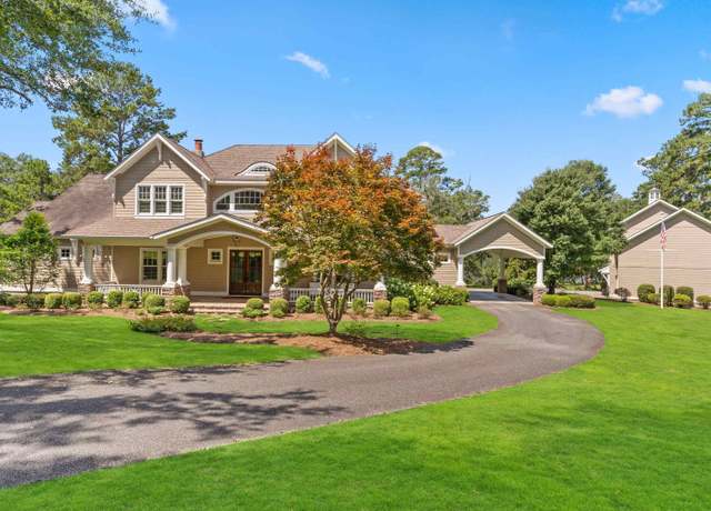 Property at 6995 Big Woods Dr, Tallahassee, FL 32309, 5 beds, 5.5 baths
