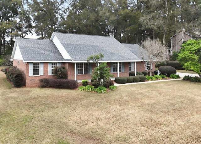 Property at 7056 Atascadero Ln, Tallahassee, FL 32317, 4 beds, 2 baths