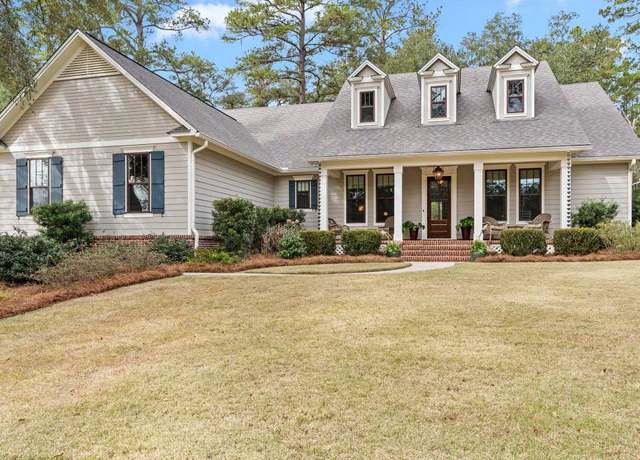 Property at 6319 Bird Dog Pt, Tallahassee, FL 32309, 4 beds, 3.5 baths