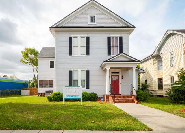 Property at 307 SW Dade St, Madison, FL 32340, 6 beds, 3.5 baths