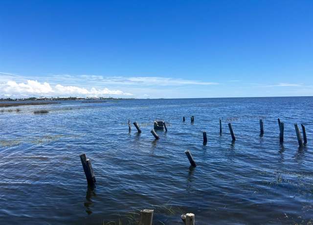 Property at 1836 Ezell Beach Rd, Keaton Beach, FL