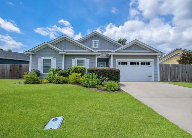 Property at 142 Carousel Cir, Crawfordville, FL 32327, 3 beds, 2 baths