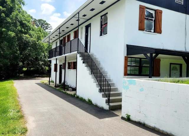 Property at 837 Griffin St Unit -, Tallahassee, FL 32303, 8 beds, 4 baths