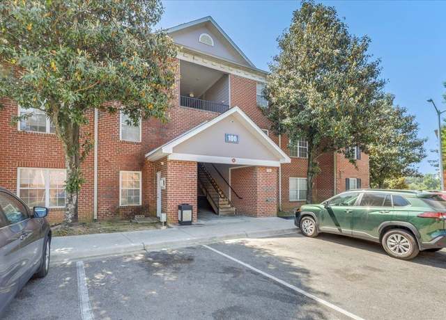 Property at 3000 S Adams St #113, Tallahassee, FL 32301, 3 beds, 3 baths