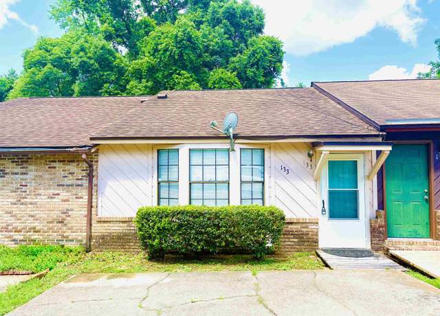 Property at 133 Boardwalk Ln, Tallahassee, FL 32301, 1 bed, 1 bath