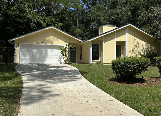 Property at 6448 Joe Cotton Trl, Tallahassee, FL 32309, 3 beds, 2 baths