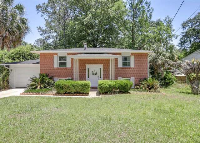 Property at 2307 Spoonwood Dr, Tallahassee, FL 32303, 3 beds, 2 baths