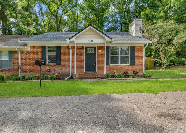 Property at 3146 Oak Hammock Ln, Tallahassee, FL 32301, 2 beds, 2 baths