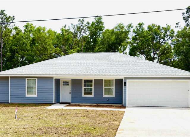 Property at 2501 Hastings Dr, Tallahassee, FL 32303, 3 beds, 2 baths