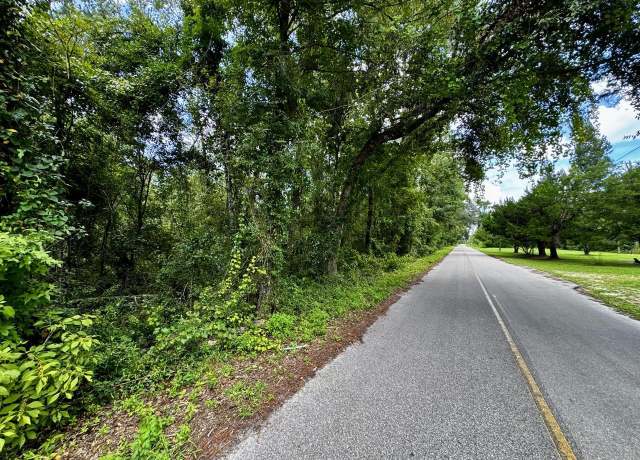 Property at Vacant Luther Wilson Rd, Greenville, FL 32331