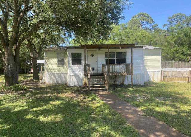 Property at 92 Koch St, Panacea, FL 32346, 3 beds, 2 baths