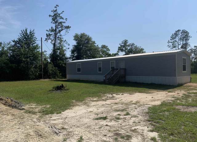 Property at 291 James Pitts Rd, Wewahitchka, FL 32465, 3 beds, 2 baths