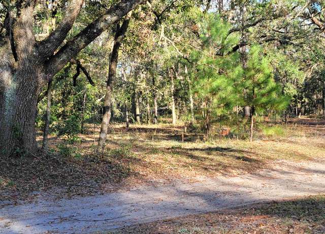 Property at 00 Landry Rd, Perry, FL 32348