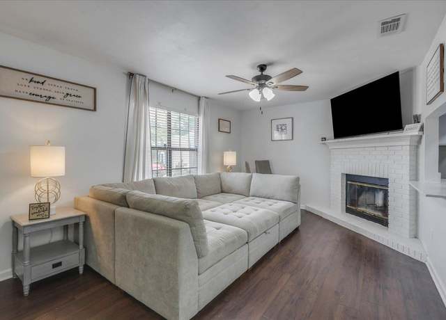 Property at 1255 Breckenridge Run, Tallahassee, FL 32311, 2 beds, 2 baths