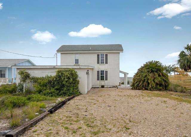 Property at 1195 Alligator Dr, Alligator Point, FL 32346, 3 beds, 2 baths