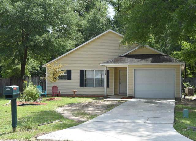 Property at 3349 Cypress Cove Ct, Tallahassee, FL 32310, 3 beds, 2 baths