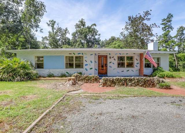 Property at 1505 Kolopakin Nene, Tallahassee, FL 32301, 3 beds, 1 bath