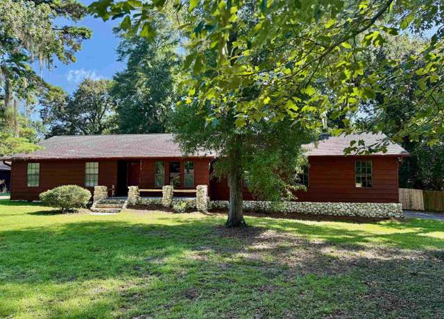 Property at 1819 Woodgate Way, Tallahassee, FL 32308, 3 beds, 2 baths