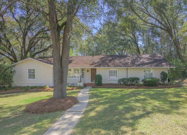 Property at 2876 Kilkierane Dr, Tallahassee, FL 32309, 4 beds, 3.5 baths