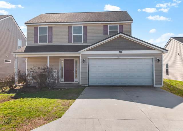 Property at 6537 Rivers Bank Way, Tallahassee, FL 32303, 4 beds, 2.5 baths