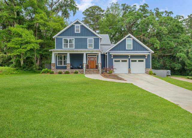 Property at 3617 Rhoden Hill Way, Tallahassee, FL 32312, 4 beds, 3 baths