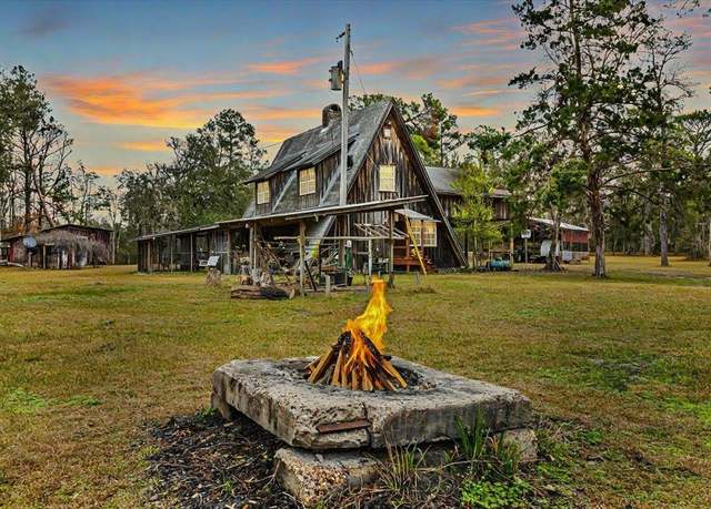 Property at 11942 SW Overstreet Ave, Lamont, FL 32336, 3 beds, 2 baths