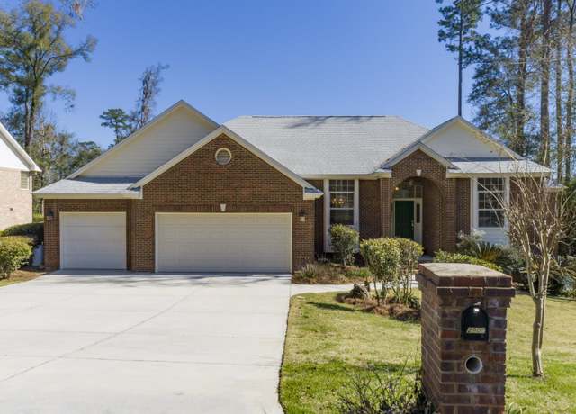 Property at 2909 Bluefield Ln, Tallahassee, FL 32309, 3 beds, 2.5 baths