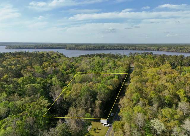 Property at Williams Landing Rd Lot 25,26,27,28,29, Tallahassee, FL 32310