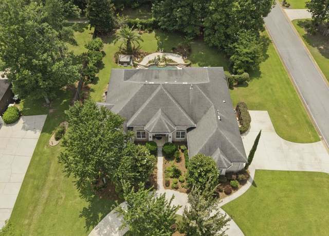 Property at 9227 Shoal Creek Dr, Tallahassee, FL 32312, 4 beds, 3 baths