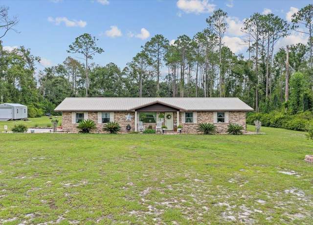 Property at 402 Bishop Blvd, Perry, FL 32347, 3 beds, 2 baths