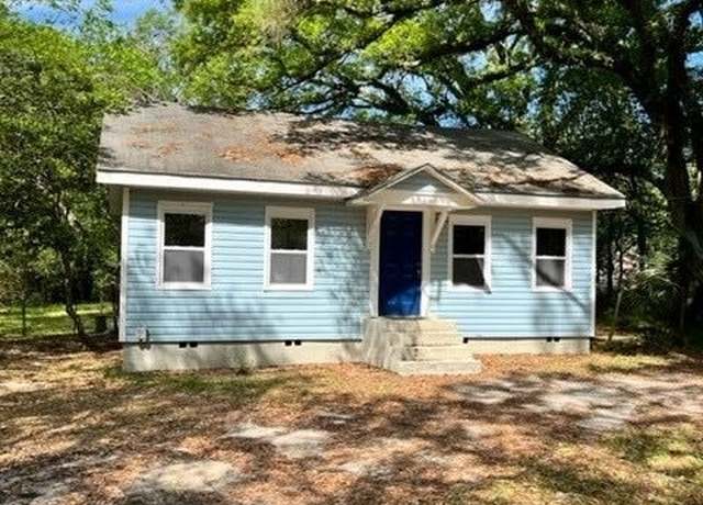 Property at 1510 Myrtle Dr, Tallahassee, FL 32301, 2 beds, 1 bath