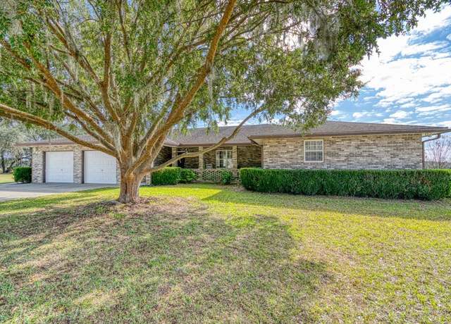 Property at 1161 NW Jersey Rd, Greenville, FL 32331, 3 beds, 3 baths