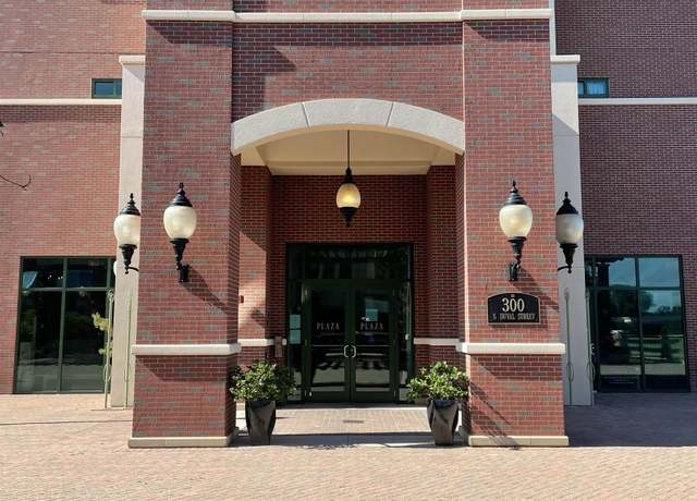 Property at 300 S Duval St #1010, Tallahassee, FL 32301, 1 bed, 1 bath