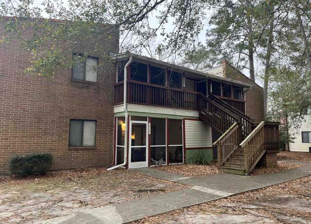 Property at 317 Mabry St #213, Tallahassee, FL 32304, 2 beds, 1 bath