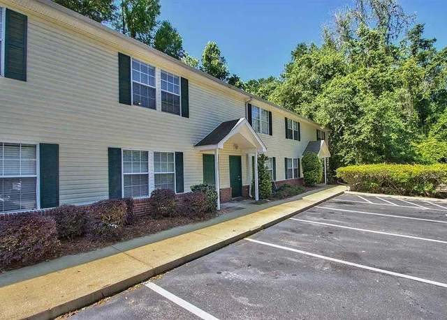 Property at 2520 Graves Rd #206, Tallahassee, FL 32303, 3 beds, 3 baths