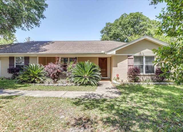 Property at 4210 Camden Rd, Tallahassee, FL 32303, 3 beds, 2 baths